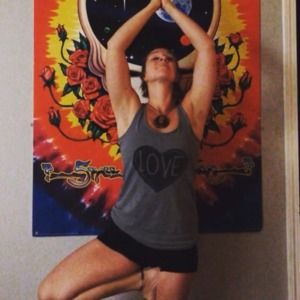 Meet your Posher, Meghan